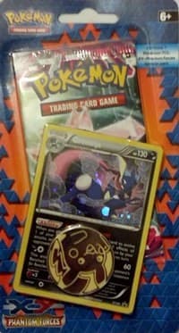 Phantom Forces Single Pack Blister [Greninja]