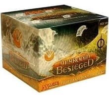 Mirrodin Besieged - Prerelease Box