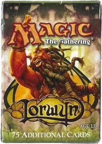 Lorwyn - Tournament Pack
