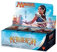 Kaladesh - Booster Box