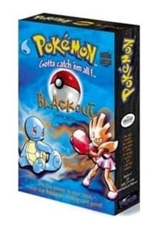 Base Set Theme Deck - "Blackout" (Revised Base Set Reprint Run)