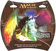 Shards of Alara - Premium Foil Booster Pack
