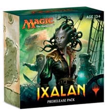 Ixalan - Prerelease Pack