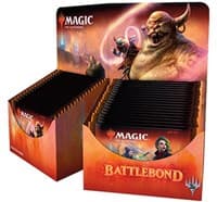Battlebond - Booster Box