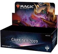 Core Set 2019 - Booster Box