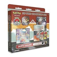 2016 World Championship Deck: Shunto Sadahiro (Black Dragon)