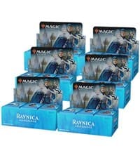 Ravnica Allegiance - Booster Box Case