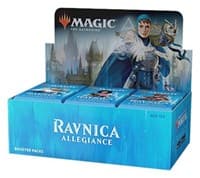 Ravnica Allegiance - Booster Box