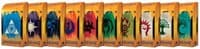 Dragon's Maze - Prerelease Guild Kit (10-Pack)