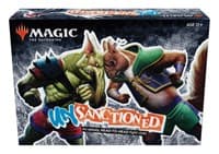 Unsanctioned - Box Set
