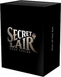 Secret Lair Drop: Year of the Rat - Traditional Foil Edition
