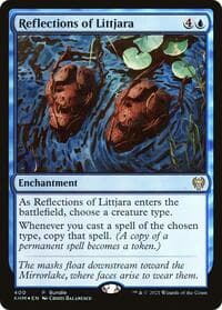 Reflections of Littjara (KHM Bundle)