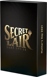 Secret Lair Drop: Mother's Day 2021 - Non-Foil Edition