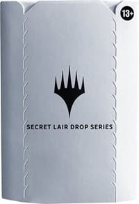 Secret Lair Drop: Purrfection - Non-Foil Edition