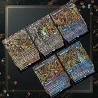 Secret Lair Drop: Fblthp: Completely, Utterly, Totally Lost - Non-Foil Edition