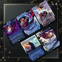 Secret Lair Drop: Far Out, Man - Non-Foil Edition