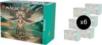 Streets of New Capenna - Bundle Case