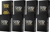 Secret Lair Drop: February Superdrop - Full-of-Foils Bundle