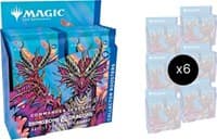 Commander Legends: Battle for Baldur's Gate - Collector Booster Display Case