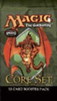 9th Edition - Booster Pack