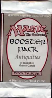 Antiquities - Booster Pack