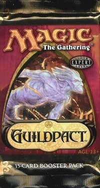 Guildpact - Booster Pack