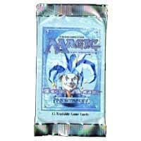 Ice Age - Booster Pack