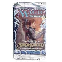 Stronghold - Booster Pack