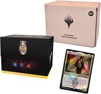 Streets of New Capenna Commander Deck - Maestros Massacre (Minimal Packaging)