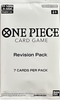 Revision Pack