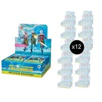 March of the Machine: The Aftermath - Epilogue Booster Display Case