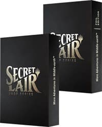 Secret Lair Drop: More Adventures in Middle-earth Bundle