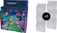 Wilds of Eldraine - Collector Booster Display Case