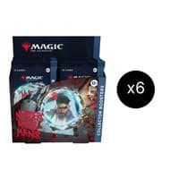 Murders at Karlov Manor - Collector Booster Display Case