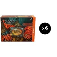 Outlaws of Thunder Junction - Bundle Case