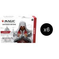 Universes Beyond: Assassin's Creed - Bundle Case