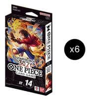 Starter Deck 14: 3D2Y Display