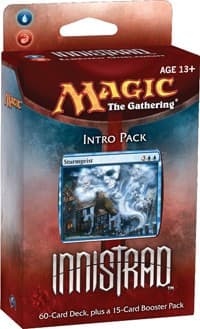 Innistrad - Intro Pack - Eldritch Onslaught