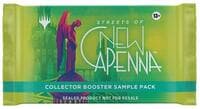 Streets of New Capenna - Collector Booster Sample Pack
