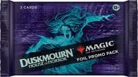 Duskmourn: House of Horror - Foil Promo Pack