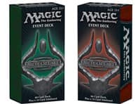 Magic 2013 (M13) - Event Deck - Set of Two