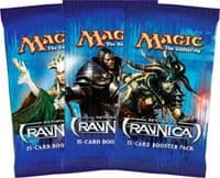 Return to Ravnica - 3x Booster Packs (draft set)