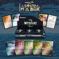 Secret Lair Drop: Festival in a Box Chicago 2025 Bundle