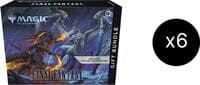 FINAL FANTASY - Gift Bundle Case