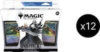 FINAL FANTASY - Starter Kit Case