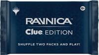 Ravnica: Clue Edition - Booster Pack
