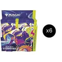 Edge of Eternities - Collector Booster Display Case