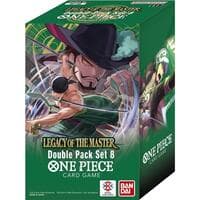 Double Pack Set Vol. 8