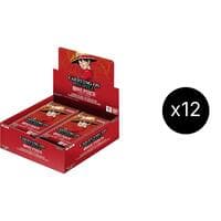 Carrying On His Will Booster Box Case