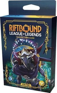 Origins - Champion Deck (Viktor)